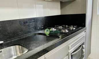 Imagem 7: Apto com móveis sob medida para locação no Vila Nova