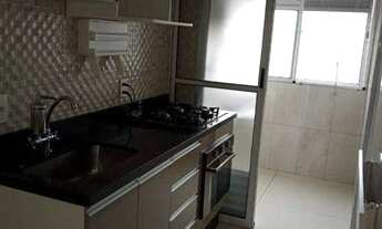 Imagem 7: Apartamento com 2 dormitórios à venda, 45 m² por R$ 222.000,00 - Itaquera - São Paulo/SP