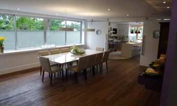 Imagem 2: SOBRADO RESIDENCIAL PARA VENDA E LOCAÇÃO, MORUMBI, SÃO PAULO