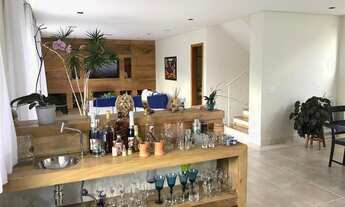 Imagem 6: Sobrado ALPES DA CANTAREIRA São Paulo/SP