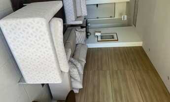 Imagem 6: Alugo Celebrantion - Maravilhoso 1/4 e Sala - Mobiliado