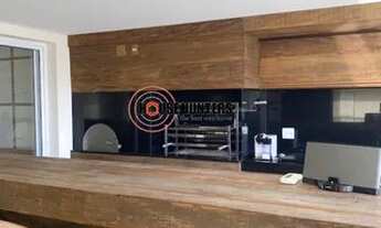 Imagem 3: 4 SUÍTES VILA NOVA CONCEIÇÃO CONDOMÍNIO ALTÍSSIMO PADRÃO