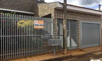 Imagem: Casa (térrea na rua) 3 dormitórios, cozinha