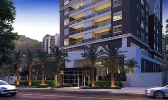 Imagem 2: Joinville - Apartamento Padrão - AMERICA