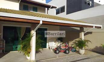 Imagem 3: Casa com 4 dormitórios à venda, 348 m² por R$ 1.280.000,00 - Portal das Estrelas I - Boitu