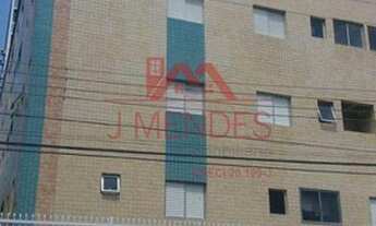 Imagem: Apartamento com 1 dorm, Tupi, Praia Grande