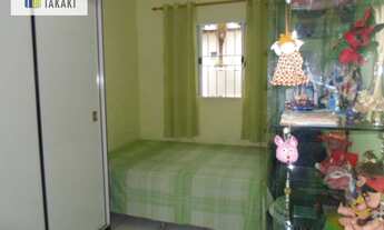 Imagem 6: Sobrado com 2 dormitórios à venda, 100 m² por R$ 600.000,00 - Saúde - São Paulo/SP