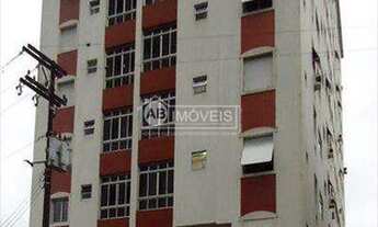 Imagem 4: Apartamento com 2 dorms, Marapé, Santos - R$ 420 mil, Cod: 1737