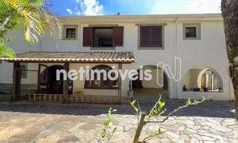 Imagem 4: Venda ou locação Casa Estância Serrana Nova Lima