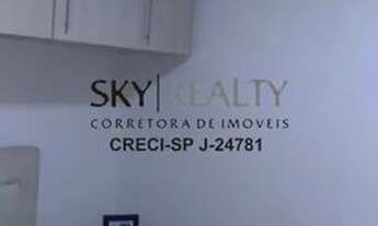 Imagem 6: SAO PAULO - Padrão - Parque Esmeralda