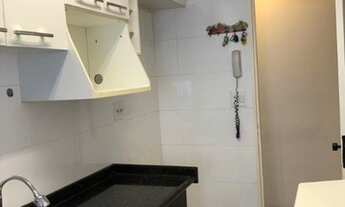 Imagem 7: APARTAMENTO DE 3 DORMITÓRIOS (1 SUÍTE) À VENDA, NO TATUAPÉ, COM LAZER COMPLETO !