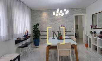 Imagem 4: Apartamento à venda, 189 m² por R$ 1.750.000,00 - Aclimação - São Paulo/SP