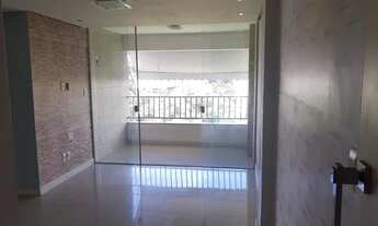 Imagem 3: Vendo Apartamento com 3 quartos, suíte e garagem na Cruz da Redenção