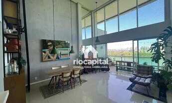 Imagem 2: Apartamento Duplex com 3 Quartos , 145 m² - venda por R$ 2.500.000 ou aluguel por R$ 21.91