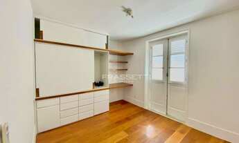 Imagem 3: Apartamento com 3 dormitórios à venda, 280 m² por R$ 2.800.000,00 - Urca - Rio de Janeiro