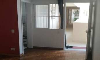 Imagem 5: BOSQUE DA SAÚDE, 65M², 3 DOMRS - 1 VAGA