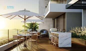 Imagem 5: Apartamento à venda, 159 m² por R$ 2.310.527,35 - Centro - Balneário Piçarras/SC