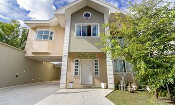 Imagem: Casa com 4 dormitórios à venda, 189 m²