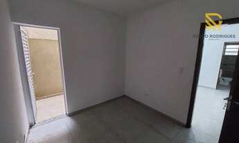 Imagem 4: Apartamento com 1 dormitório, 35 m² - venda por R$ 170.000,00 ou aluguel por R$ 1.100,00/m