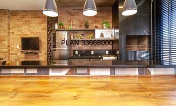 Imagem 3: PORTO ALEGRE - RESIDENCIAL - ECOVILLE