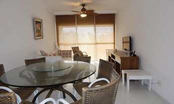 Imagem 4: Apartamento à venda, 97 m² por R$ 800.000,00 - Praia das Astúrias - Guarujá/SP