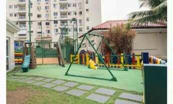 Imagem 5: Apartamento para venda possui 89 metros quadrados com 2 quartos