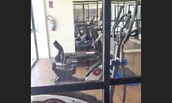 Imagem 4: Apartamento para aluguel tem 68 metros quadrados com 3 quartos