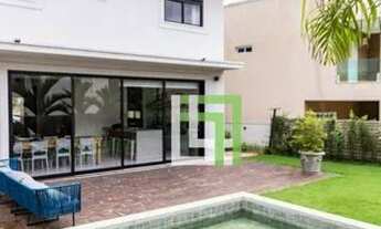 Imagem 5: Casa com 3 dormitórios à venda, 215 m² por R$ 1.650.000,00 - Residencial Ibi Aram I - Itup