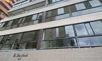 Imagem 4: Apartamento com 3 dormitórios, 129 m² - venda por R$ 650.000,00 ou aluguel por R$ 3.745,54