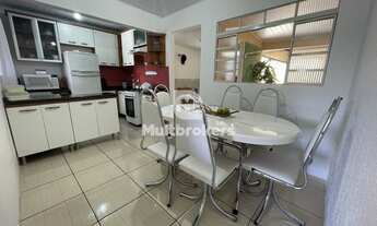 Imagem 6: CURITIBA - Casa Padrão - Cidade Industrial