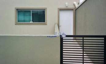 Imagem 6: Casa com 3 dormitórios para alugar, 100 m² por R$ 2.935,00/mês - Jardim Mangalot - São Pau