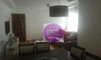 Imagem 2: Apartamento com 2 dormitórios à venda, 70 m² - Vila Beatriz - São Paulo/SP