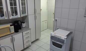 Imagem 3: Apartamento com 2 dormitórios à venda, 56 m² por R$ 210.000,00 - Vila Galo - Americana/SP