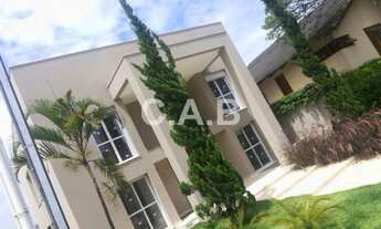 Imagem 2: Casa nova para venda ou locação Alphaville 6 - Alphaville