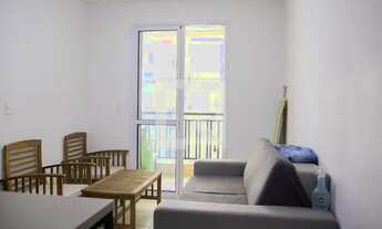 Imagem 5: Apartamento para Aluguel - Taguatinga, 1 Quarto, 37 m2