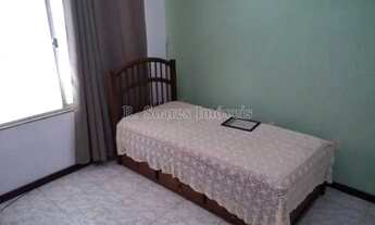 Imagem 5: Casa de Vila com 4 quartos na Tijuca. Rua Bom Pastor