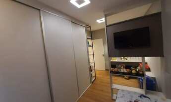 Imagem 3: Casa de condomínio para aluguel tem 176 metros quadrados com 3 quartos