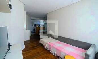 Imagem: Apartamento para Aluguel - Vila Mascote