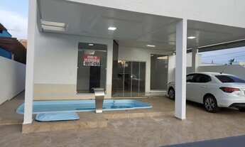 Imagem: Casa no Condomínio Parque Continental Renascer