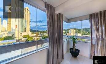 Imagem 2: 2 Suites à venda, 100 m² por R$ 1.100.000 - Centro - Balneário Camboriú/SC