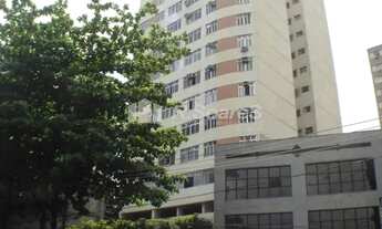 Imagem 7: Apartamento com dois quartos e duas vagas Rua Haddock Lobo, Estácio