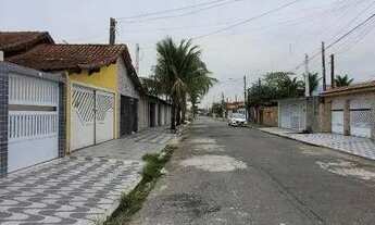 Imagem 2: Casa com 2 dormitórios à venda, 54 m² por R$ 240.000,00 - Jardim Real - Praia Grande/SP