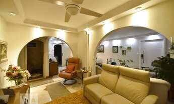 Imagem 7: Apartamento para Aluguel - Tatuapé, 4 Quartos, 140 m2