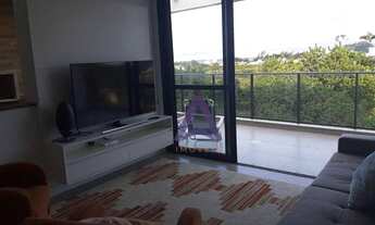 Imagem 5: Linda cobertura mobiliada com 2 dormitórios à venda por R$ 2.200.000 - Campeche - Florianó