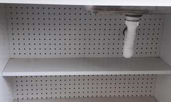 Imagem 7: Apartamento 1 dormitório para Locação em São Paulo, Cidade Satélite Santa Bárbara, 1 dormi