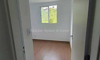 Imagem 3: Ref.: 2037 - Apartamento no Aeroporto 2 quartos