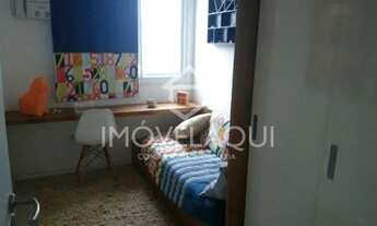 Imagem 6: Jacarepaguá Apartamento com 3 dormitórios