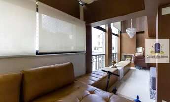 Imagem 7: GRANDE OPORTUNIDADE!!! COBERTURA INCRIVEL com 200m² para LOCAÇÃO!!