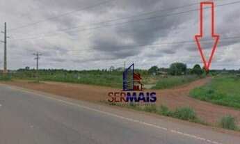 Imagem: Terreno à venda, 35 m² por R$ 800.000