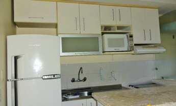 Imagem 4: Apartamento de 2 dormitórios e uma vaga para locação pertinho do Cassol Centerlar